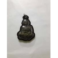 ราคา หลวงพ่อจง วัดหน้าต่างนอก จ อยุธยา รูปหล่อ (10512682969)