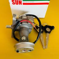 ราคา สวิทช์กุญแจ SPARK115i ชุดใหญ่ (9675370634)