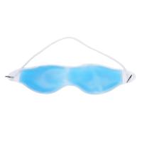 ราคา Soothing Eye Mask Relaxing Headache Relief Ice Cold Cooling Gel Tired Eyes Pad (20513363440)