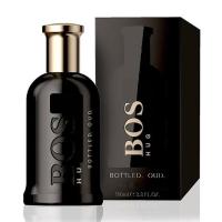 ราคา ugo Boss Bottled Oud EDP 100 ml กล่องซีล (20493793991)
