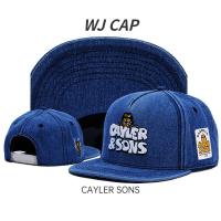 ราคา WJ Garfield หมวกฮิปฮอปปีกหมวกเบสบอลแบนสำหรับผู้ชายและผู้หญิงหมวกแฟชั่นแฟชั่นแนวฮิปฮอปฮิปฮอปแร็พจีน (20298758472)