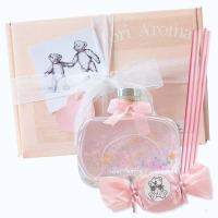 ราคา TORIAROMA ก้านไม้หอม Giftset Cotton Sweet Heart Giftset แสนสวยอัดแน่นไปด้วยความรักแสนหวาน เติมเต็มความรักให้หอมความรัก (13577742030)