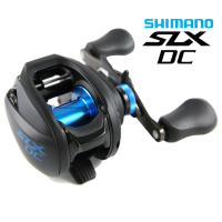 ราคา รอกหยดน้ำ Shimano SLX DC 150 ของแท้ พร้อมใบรับประกัน (18164460876)
