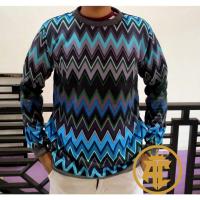 ราคา เสื้อกันหนาว คอกลม พิมพ์ลาย Zin Lee Lookism Zin Lee Lookism สําหรับคอสเพลย์ QC7311641 (19874246830)