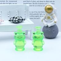 ราคา WORE Dollhouse Miniature Cartoon Animal Hand Sanitizer Bottle Model DIY Accessories (19321888187)