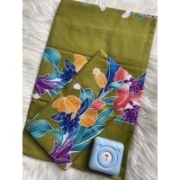 ราคา 31 Batikผ้าถุงสำเร็จผ้าคอตตอนผ้านิ่มผ้าตัดชุดผ้าซับน้ำ (16453446501)