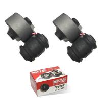 ราคา NISTO บูชปีกนกล่าง หน้า โตโยต้า อัลพาร์ด เวลไฟร์ Toyota Alphard Vellfire ANH30 2015 2021 (9347015726)