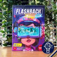 ราคา Zombie Kidz Evolution ขบวนการปราบซอมบี้ ภาษาไทย EN Zombie Teenz Evolution Flashback ห่อของขวัญฟรี บอร์ดเกม Boardgame (17151638684)