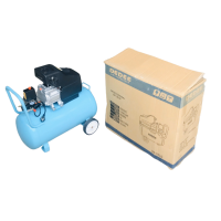 ราคา ปั้มลม DEDEE ขนาด 50 ลิตร (2102936650)