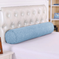 ราคา หมอนข้าง หมอนกอด หมอนรองเอว หมอนข้าง ตัดเย็บรูปทรงสวยงาม ไม่ยุบตัว (10317147159)