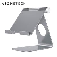 ราคา Universal อลูมิเนียมขาตั้งแท็บเล็ตสำหรับ Apple iPad วงเล็บอาวุโสโลหะสำหรับ Iphone 11 Pro Max Mipad ซัมซุงกาแล็กซีแท็บผู้ถือขาตั้ง (9675521552)