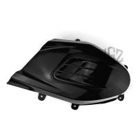 ราคา Motorcycle Transmission Cover for VESPA Sprint Primavera 150 S125 iget ABS Engine Cover Gearbox Compound Box Guard (21071948677)