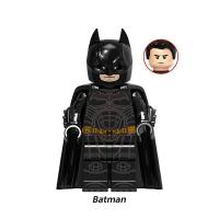 ราคา เลโกแบทแมน ปะทะ ซูเปอร์แมน lago batman v superman DC (20813009797)