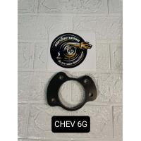 ราคา หน้าแปลนไอเสียเทอร์โบ มีหลายรุ่น F5V F55 D MAX VIGO FORD TRITON REVO มีหน้าร้าน (20413674763)