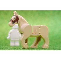 ราคา ? ? ? ? ? ? ? ? ? TanHorse ANIMAL LEGO Authentic เลโก้แท้ (19218020846)