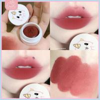ราคา Cappuvini เนื้อแมตต์ ลิปสติกกันน้ำ ติดทนนาน เนื้อกำมะหยี่ สำหรับทาริมฝีปาก (18430190440)
