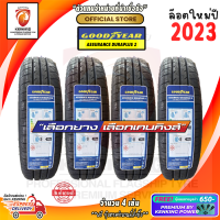 ราคา Goodyear 175 65 R15 Assurance Duraplus 2 ยางใหม่ปี 23 4 เส้น ยางขอบ15 FREE จุ๊บยาง Premium ลิขสิทธิ์แท้รายเดียว (19392121899)