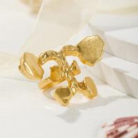 ราคา Tory Burch แหวนเบิร์ชผู้หญิงแหวนแฟชั่นผิวด้านประดับเพชรแบบย้อนยุคสุดหรูเบา high quality (17192599574)