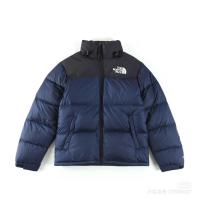 ราคา The North Face คุณภาพดี 1996ผู้ชายและผู้หญิงลงแจ็คเก็ตผ้าฝ้ายเบาะลมกลางแจ้งเสื้อ Ins แฟชั่นซูเปอร์ไฟเพื่อให้กวาดล้างอบอุ่น (16721782827)