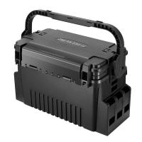 ราคา 1 2 วัน ส่งไว ราคาส่ง กล่องตกปลา ถังตกปลา เครื่องมือตกปลา fishing box (20627328792)