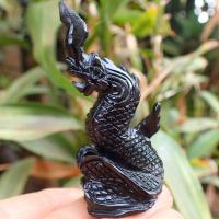 ราคา พญานาคแกะสลัก หยกดำอมเขียว เนื้อดี หยกแท้ หยกพม่า งานแกะสวยงาม (18140986737)