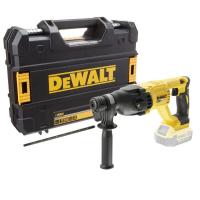 ราคา DEWALT สว่านไร้สายโรตารี่ 3 ระบบ รุ่น DCH133NT B1 ขนาด 26มม 20V Max 18V เครื่องเปล่า สว่าน สว่านโรตารี่ ไร้สาย เครื่องมือช่าง ดีวอล (20508374399)
