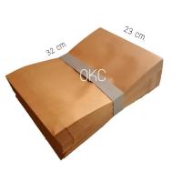 ราคา ซองน้ำตาลขยายข้าง KA C4 555 50 ซอง (731698458)