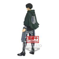 ราคา Banpresto Attack on Titan the Final Season Levi (20020529892)