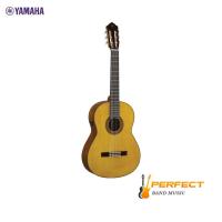 ราคา Yamaha CG TA TransAcoustic Guitar กีตาร์คลาสสิคยามาฮ่ารุ่น CG TA (16406759893)