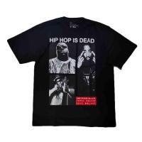 ราคา เสื้อยืดคอกลมเสื้อวง 2Pac Hip Hop T shirt เสื้อยืดวง 2Pac Tupac Rapper S 5XL (19806159391)
