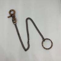 ราคา โซ่คล้องกระเป๋าสตางค์ รุ่นโซ่ใหญ่ พวงกุญแจ โซ่คล้องกระเป๋า โซ่ห้อยกางเกง โซ่คล้องกับกางเกง สายโซ่ สายกระเป๋าโลหะ (13674037256)
