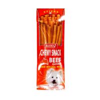 ราคา ขนมสุนัข Sleeky Chewy Snack สลิคกี้ ชิววี่สแน็ค แบบแท่ง 50 กรัม ขนมล่อหมา ขนมสัตว์เลี้ยง (16996721709)