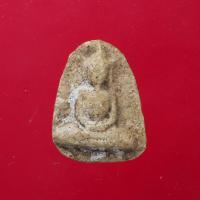 ราคา พระเนื้อผง พระเครื่อง วัตถุมงคล เครื่องรางของขลัง An amulet (17480077086)