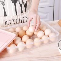 ราคา กล่องเก็บไข่ พร้อมฝาปิด กล่องใส่ไข่อเนกประสงค์ ของใส่ไข่ กล่องเก็บไข่พลาสติก ลิ้นชักเก็บไข่ กล่องใส่ใข กล่อง (14618233743)