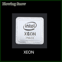 ราคา พัดรุ่น10th Intel Core I9 I7 I5 I3 CPU แล็ปท็อปสติกเกอร์โลหะสติ๊กเกอร์สัญลักษณ์ (20109066927)