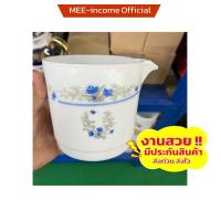 ราคา โถเซรามิก ถ้วยเซรามิก ชามเซรามิคเนื้อหนา เหยือกน้ำ ถ้วยชามราคาถูก ถ้วยยกโหล ถ้วยราคาถูก ขนาด 5 นิ้ว (19454323523)