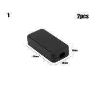 ราคา 5210A 1 2pcs ร้อน DIY พลาสติก ABS คุณภาพสูง กล่องใส่ของ โครงการฝาครอบกันน้ำ กล่องโครงการอิเล็กทรอนิกส์ กล่องใส่เครื่องมือ (15530815216)