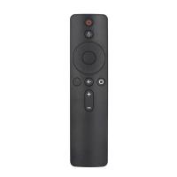 ราคา Remote Control Voice Bluetooth Remote Control Replacement TV Remote Control for Xiaomi Mi TV 4S L43M5 5ARU L50M5 5ARU L32M5 5ARU for Mi Tv 43S Mi 4A 32 (19623539895)