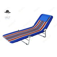 ราคา เตียงผ้าใบ พับ ได้ นอนเล่น แบบ 1 คน เตียงพับ 3 พับ ผลิตจาก ผ้าใบ ปรับเอนนอนได้ 3 ระดับ ลายทหาร ส่งkerryทุกชิ้น (17432441665)