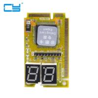 ราคา อัพเกรด3 In1 Mini PCI PCI E Pcie Pci Express LPC วินิจฉัย Debug Card เครื่องวิเคราะห์เครื่องทดสอบสำหรับแล็ปท็อป (4634480502)