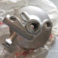 ราคา ฝาเบรค ดุมล้อหน้า แท้ใหม่ Honda Little Cub P25 P50 (14732218942)