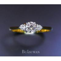 ราคา แหวนเพชร เบลเยียม ตัวเรือนทองคำแท้ 18K เป็นสไตล์คลาสิค เพชรเม็ดกลาง 26 ตัง การันตี เพชรแท้ ทองแท้ พร้อมใบรับประกันจากทางร้าน (11609095321)