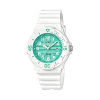 ราคา นาฬิกา CASIO ผู้หญิงเด็ก LRW 200H 3C (16608489564)