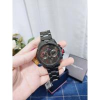 ราคา นาฬิกาข้อมือTOMMY HILFIGER WATCH TD TH1792030 ZWART งานสวย ตรงปก กันน้ำ ขนาดหน้าปัด 46 มม ส่งฟรี มีประกัน (17294766896)