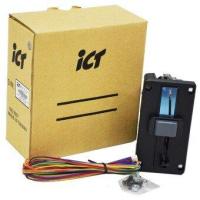 ราคา ตัวหยอดเหรียญ รับได้ทุกเหรียญ ICT ตัวหยอดเหรียญตู้น้ำ ตัวหยอดเหรียญตู้เติมเงิน ตัวหยอดเหรียญตู้น้ำมัน (16206956268)