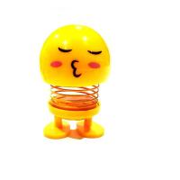 ราคา ตุ๊กตาส่ายหัวได้ ตุ๊กตาดุ๊กดิ๊กหน้ารถ น่ารักๆเด้งๆ (1144346039)