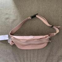 ราคา Kipling กระเป๋าคาดอก กระเป๋าคาดเอว ผ้าไนล่อน สไตล์ยุโรป อเมริกัน ย้อนยุค เหมาะกับฤดูใบไม้ผลิ ฤดูร้อน สําหรับผู้ชาย ผู้หญิง AC8269 (16454611914)