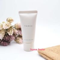 ราคา ของแท้ ฉลากไทย THREE Purifying Clay Mask 30 g (21190076705)