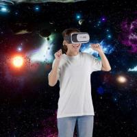 ราคา VR BOX แว่น 3D แว่นดูหนัง สำหรับสมาร์ทโฟน แว่น VR Box 3D Glasses ใช้งานง่าย สามารถดูหนัง หรือเล่นเกมส์ 3 มิติได้ทุกที่ทุกเวลา ใช้งานร่วมกับโทรศัพท์มือถือสมาร์ทโฟนที่มีขนาดหน้าจอตั้งแต่ 4 6 นิ้ว สำหรับ