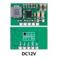 ราคา Aideepen แรงดันไฟฟ้าอัตโนมัติ DC3 20V แผงวงจรอินพุทความดันไฟฟ้าเพิ่มแรงดันไฟฟ้าเอาต์พุตโมดูลพลังงาน5V 12V (20918124699)